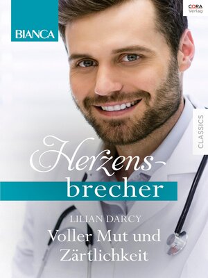 cover image of Voller Mut und Zärtlichkeit